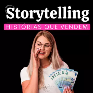Imagem do curso Storytelling - Histórias que Vendem