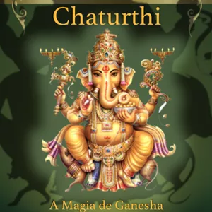 Imagem de capa para o Curso online Magia de Ganesha 