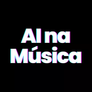 Imagem de capa para o Curso online Curso: AI na Música