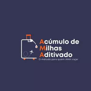 Imagem de capa para o Curso online Acúmulo de Milhas Aditivado - AMA