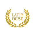 Latin GCSE logo