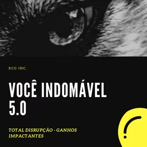 Imagem de capa para o Serviço online Você Indomável 5.0