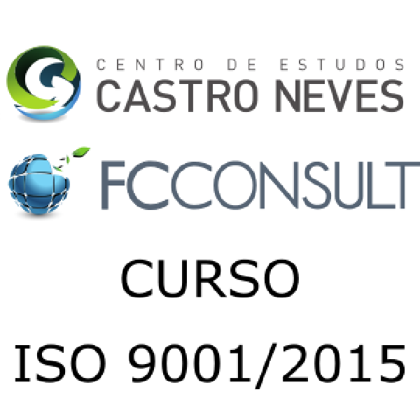 Imagem de Curso norma ISO 9001/2015 - Sistema de Gestão da Qualidade criado por FCconsult na hotmart