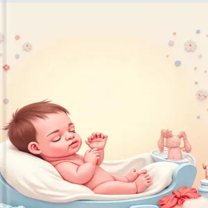 Imagem de capa para o Ebook Rotina de Cuidados Diários com seu Bebê Reborn