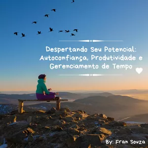 Imagem de capa para o Ebook Despertando Seu Potencial