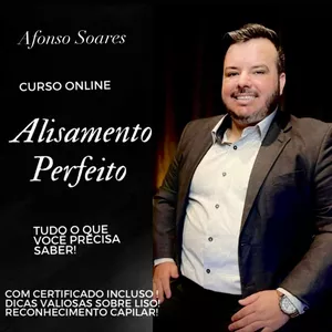 Imagem de capa para o Curso online Progressiva perfeita