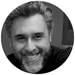 Imagem de capa para o Curso online Escrita Criativa - Como fazer um roteiro audiovisual para Iniciantes