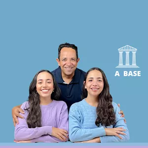 Imagem de capa para o Curso online PORTUGUÊS DA BASE AO TOPO:  Trilha 1