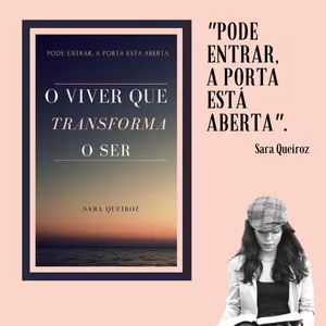 Imagem de capa para o Ebook O Viver que Transforma o Ser 
