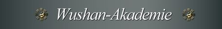 WUSHAN Online-Akademie
