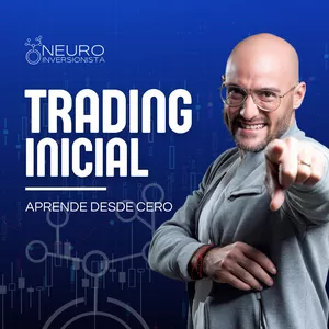 Imagen de portada para Curso online Tranding INICIAL