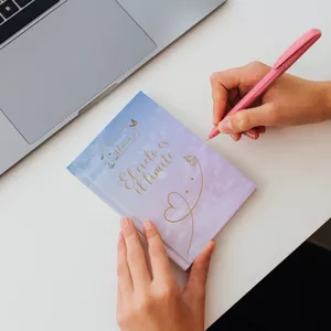 Imagen de portada para Ebook Journal El Cielo es Limite