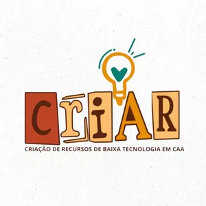 Imagem do curso CRIAR - CRIAÇÃO DE RECURSOS DE BAIXA TECNOLOGIA EM CAA