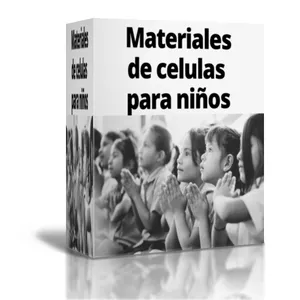 Imagen de portada para Curso online Plan anual de trabajo para celulas de niños
