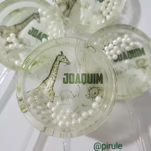 Imagem de capa para o Curso online Pirulito de Cristal Chocalho