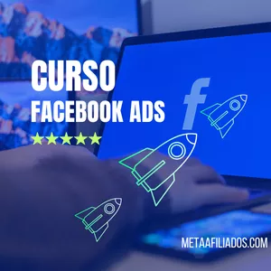 Imagem do curso Curso Facebook Ads