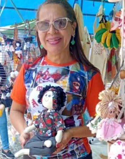 Ana Maria