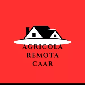 Imagem de capa para o Ebook Agrícola remota caar 