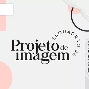 Imagem de capa para o Curso online Projeto de Imagem - Esquadrão JB