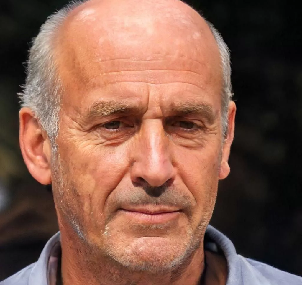 Marcos Penha