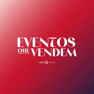 Imagem de capa para o Curso online Eventos que Vendem