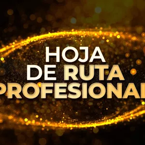 Imagen de portada para Curso online Hoja de Ruta Profesional