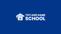 Toy and Game School logo