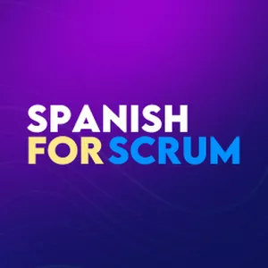 Imagem de capa para o Curso online Español Para Scrum
