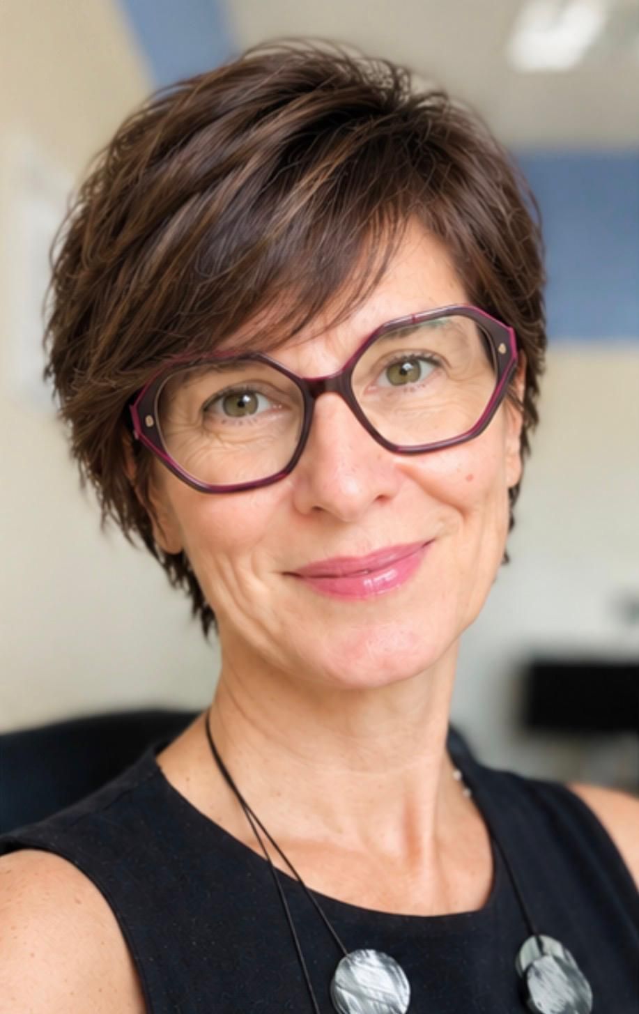 Carla Polimeni