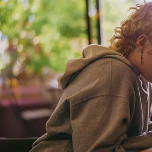 Imagem de capa para o Ebook SINTOMAS DO TDH