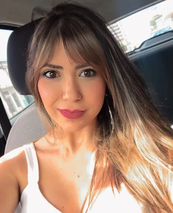 Aline