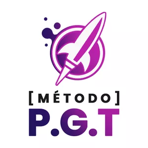 Imagem de capa para o Curso online Método PGT 