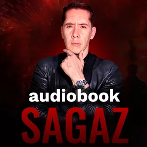 Imagem de capa para o Curso online Sagaz Audiobook