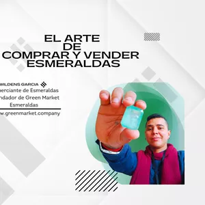 Imagen de portada para Curso online El arte del comercio de gemas preciosas 
