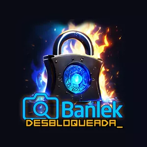 Imagem do curso Banlek Desbloqueada