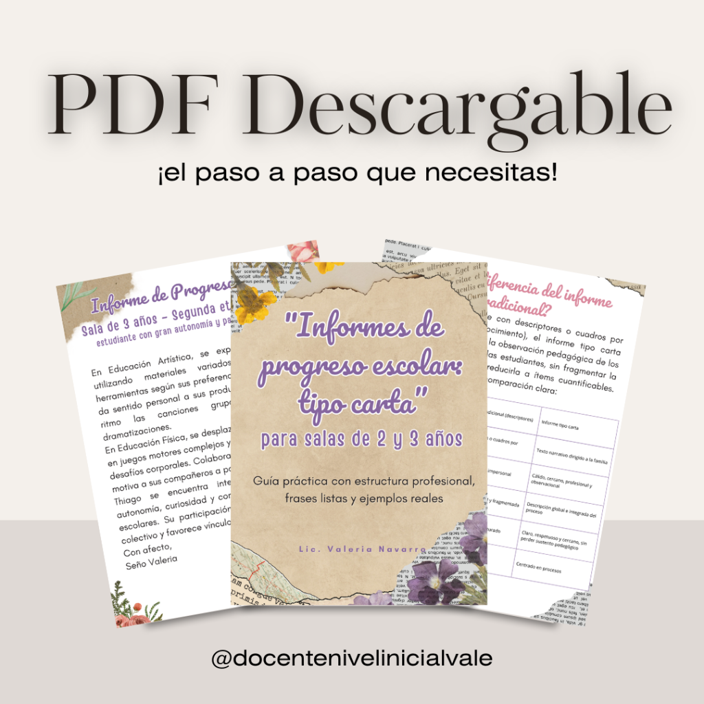 Paso a paso  profesional