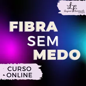 Imagem do curso Fibra Sem Medo