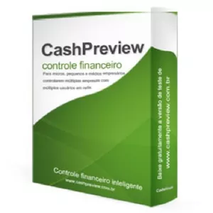 Imagem principal do produto Cashpreview 3.0