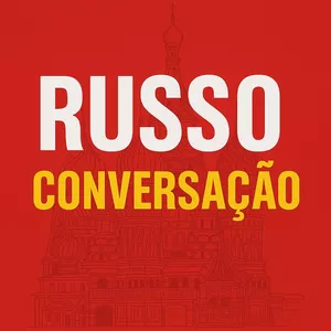 Imagem de capa para o Curso online Russo Conversação