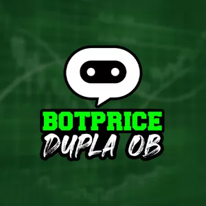 Imagem de capa para o Curso online BOTPRICE - ACESSO