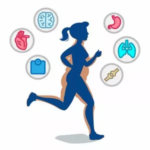 Imagen de portada para Curso online Deporte y Salud