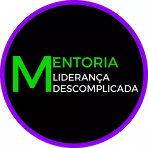 Imagem de capa para o Curso online Mentoria Liderança Descomplicada