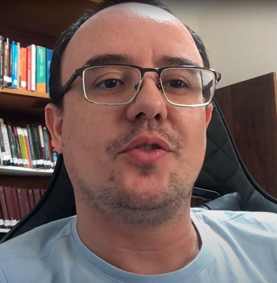 Professor Clacir