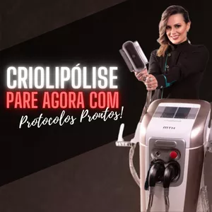 Imagem de capa para o Curso online CRIO HÍBRIDO - CONTORNO CORPORAL