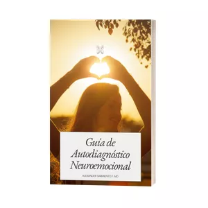 Imagen de portada para Curso online Guía Autodiagnóstico NeuroEmocional