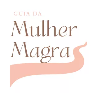 Imagem de capa para o Curso online Guia da Mulher Magra