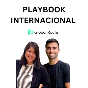 Imagen de portada para Servicio online Playbook Internacional: Expansión a la Medida