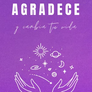 Imagen de portada para Ebook Cuaderno para "Agradecimientos"