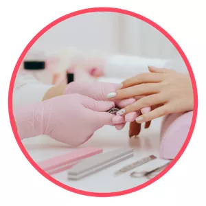 CURSO -  Estrelas do Alongamento de Unhas