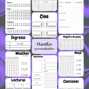 Imagen de portada para Ebook Templates de Canva